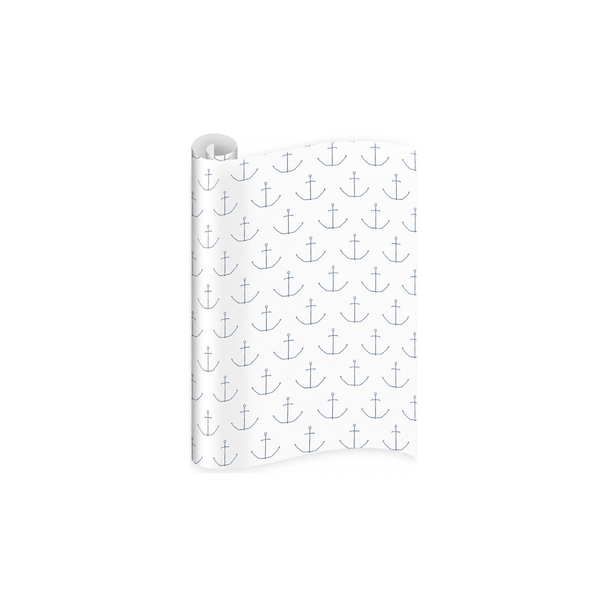 Anchors Away Gift Wrapping Paper