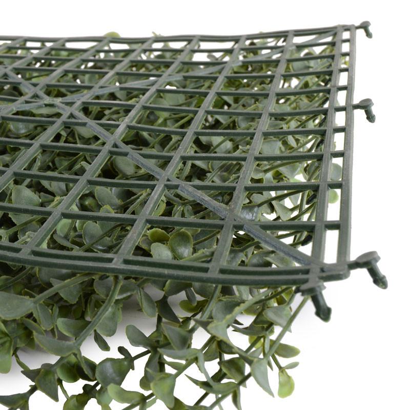 Boxwood Interlocking Mats