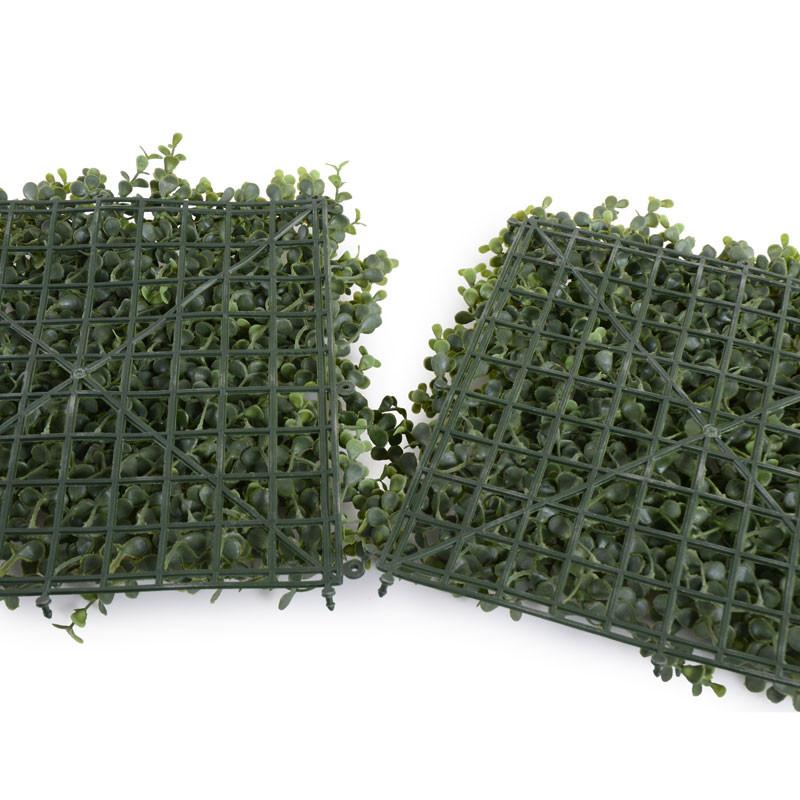Boxwood Interlocking Mats