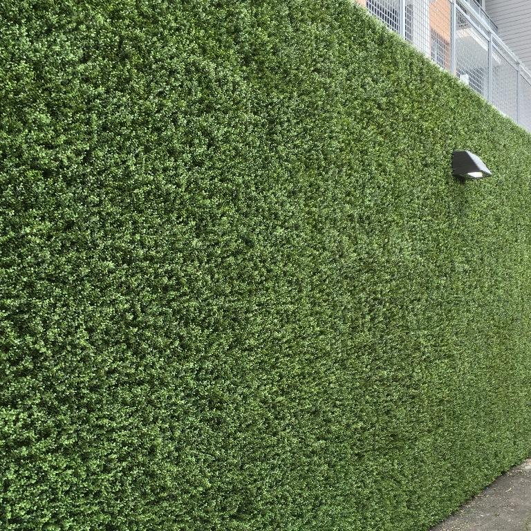 Boxwood Interlocking Mats