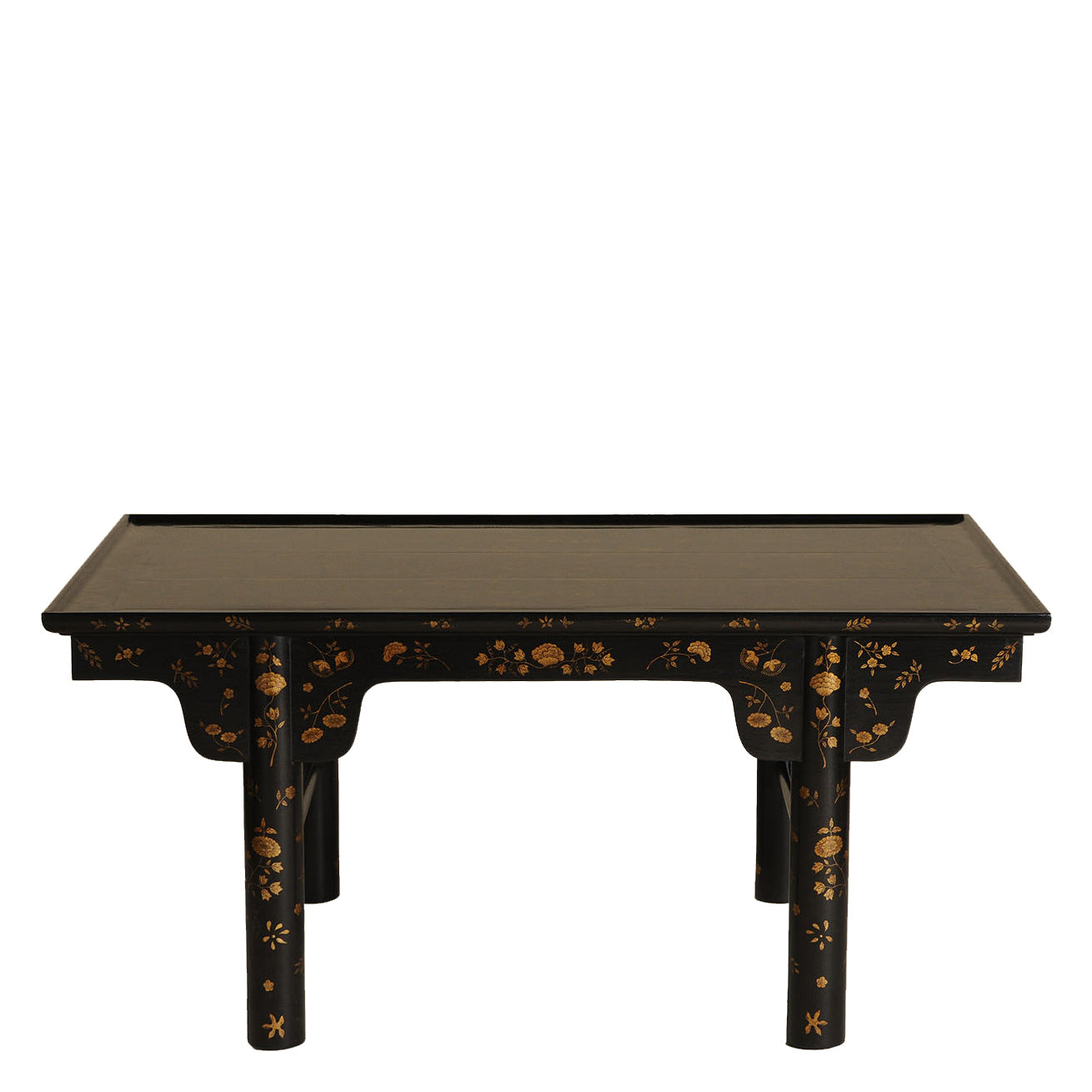 90's Rose Tarlow Console Table