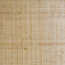 Danielle Rollins "Madagascar Raffia" Grasscloth Wallpaper