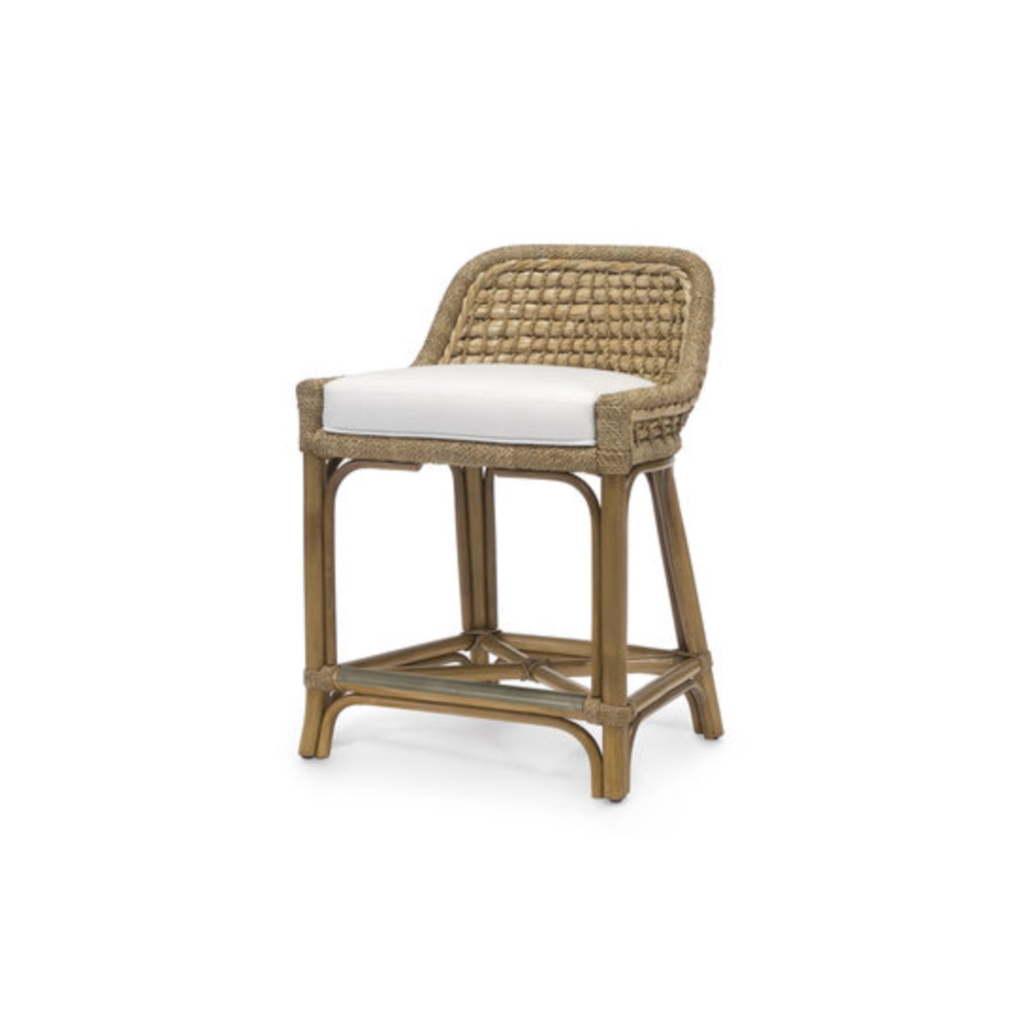 Capitola 24" Counter Stool