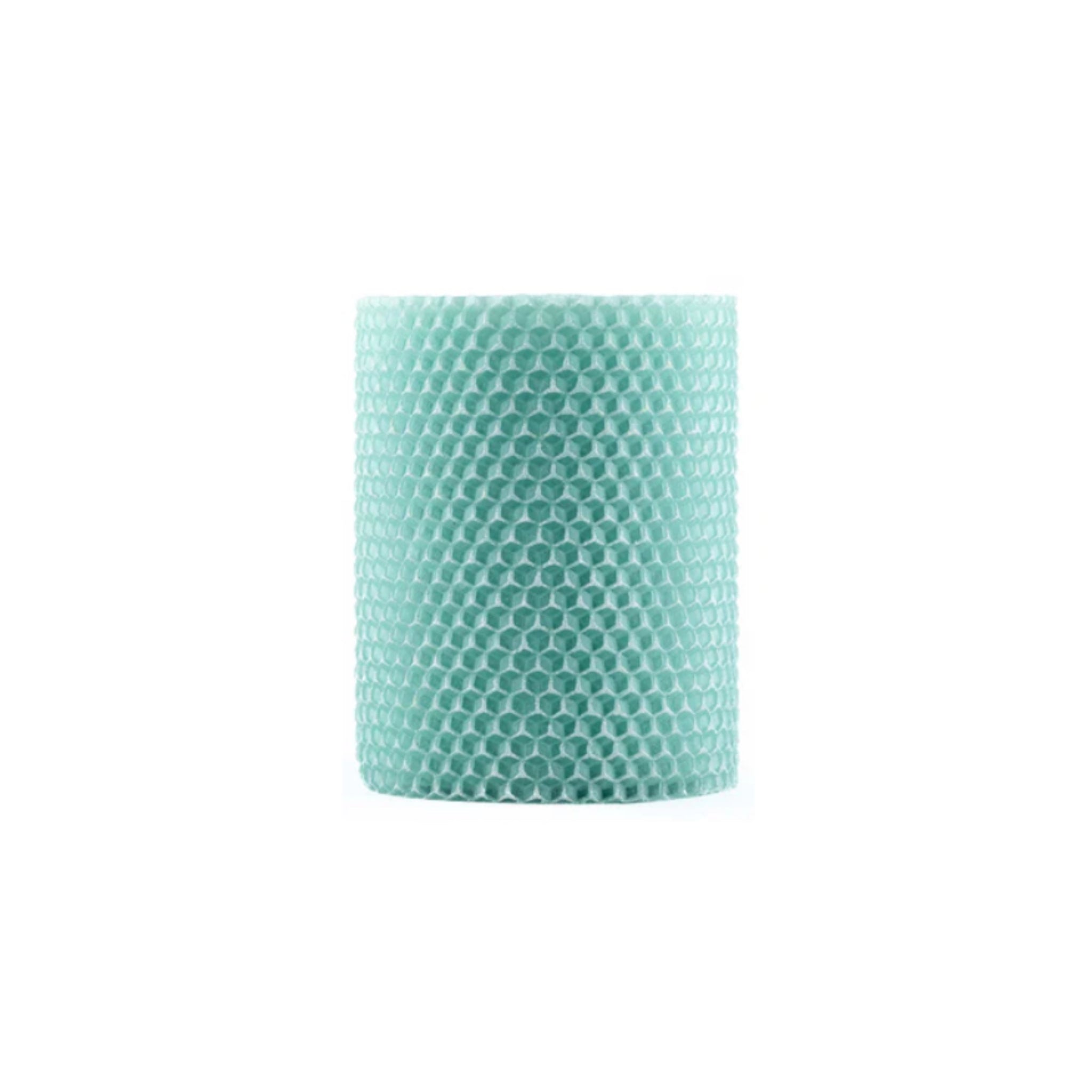 A Pair, 7" E-Pillars with Sugar Finish