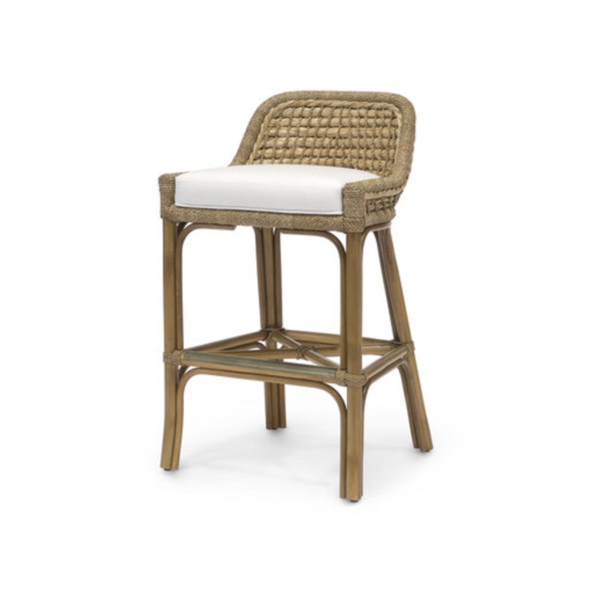 Capitola 30" Bar Stool