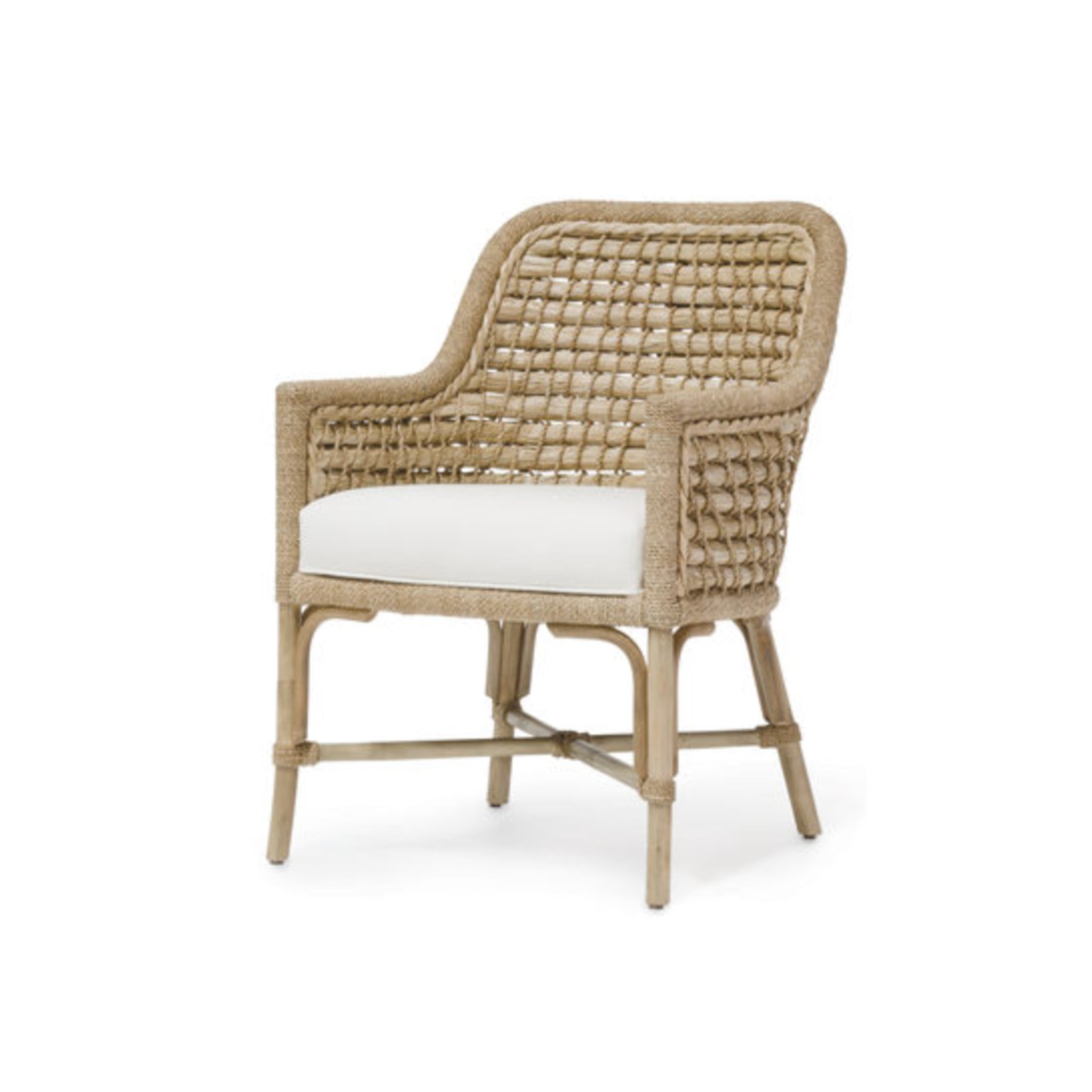 Capitola Arm Chair