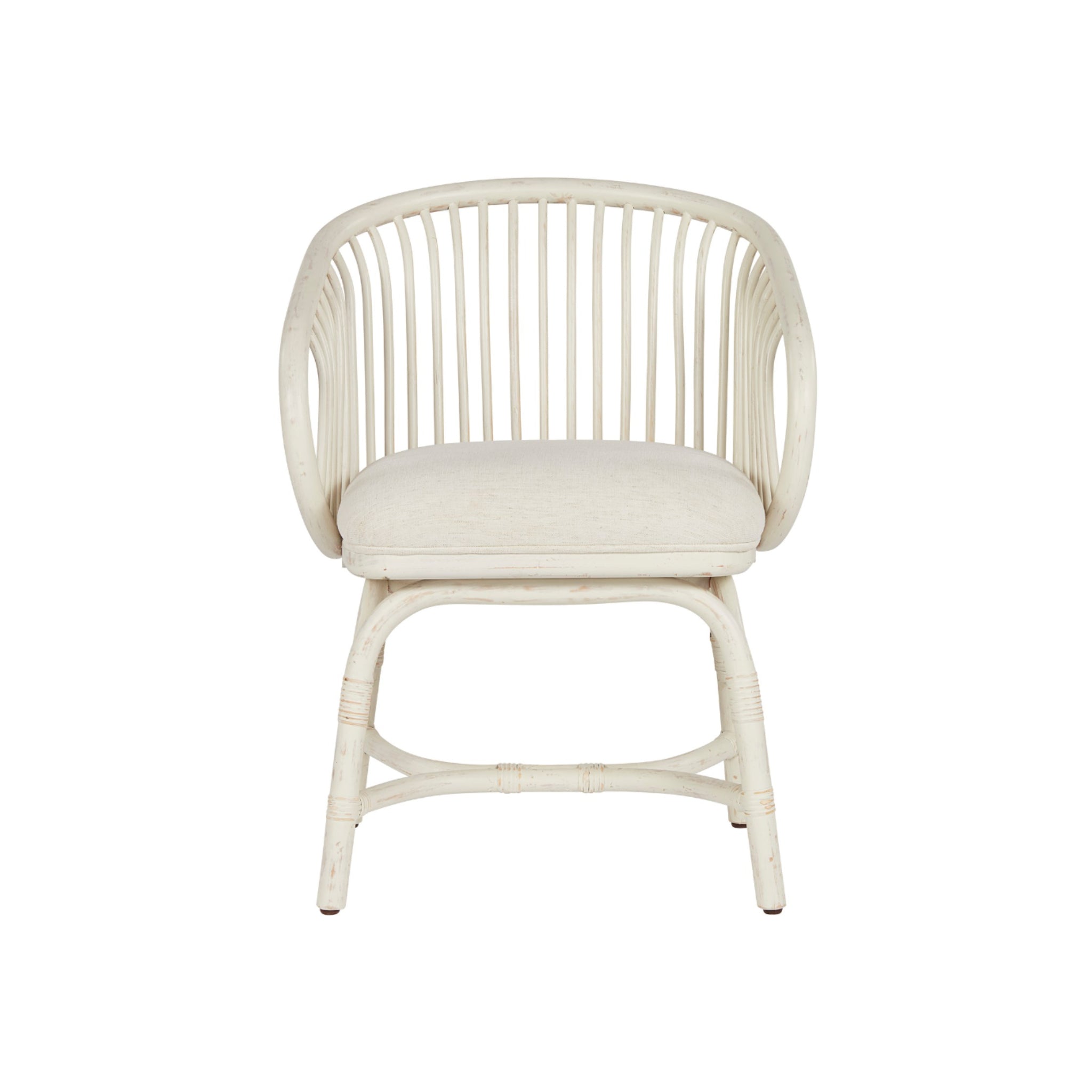 Aruba Rattan Chair