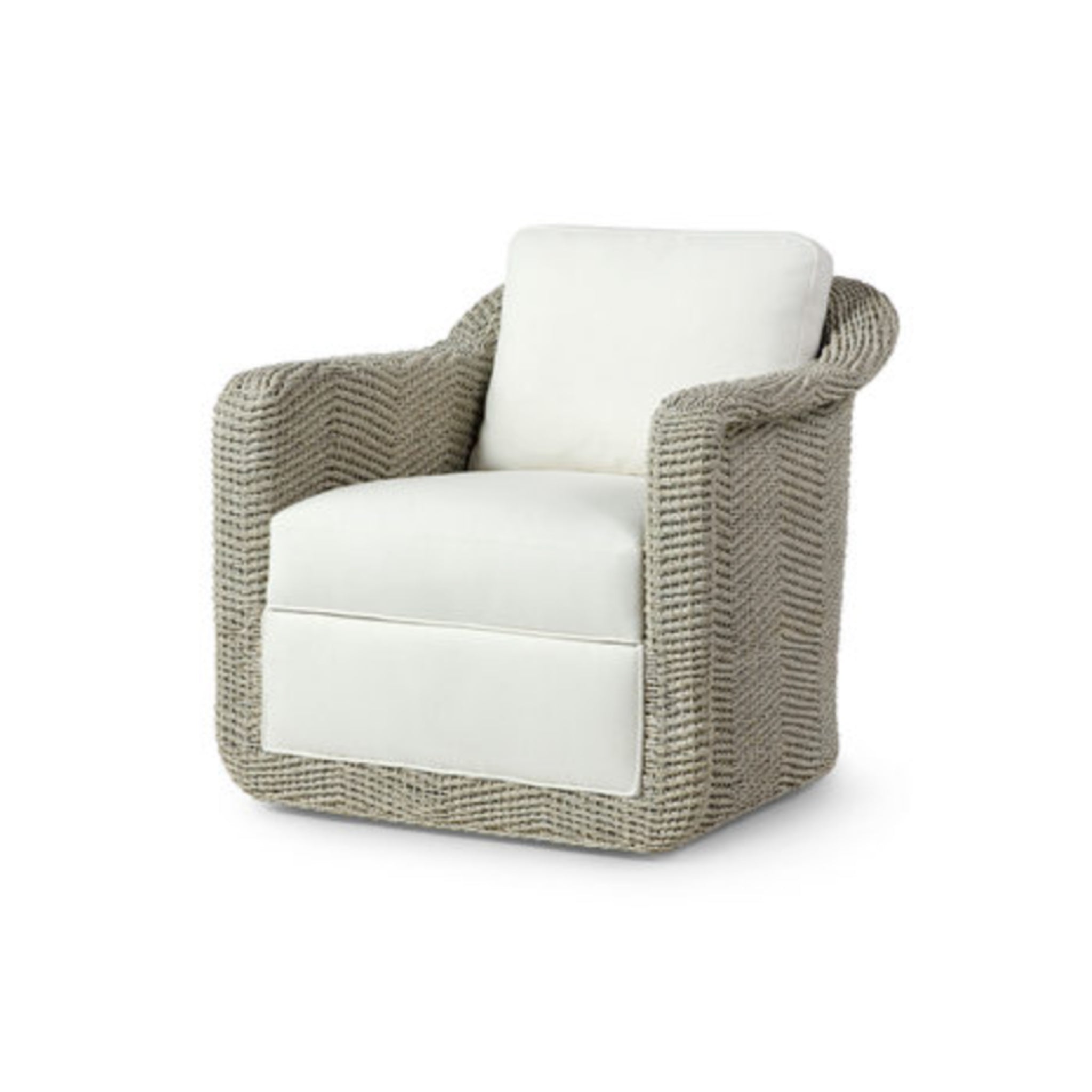 Shelby Swivel Lounge Chair