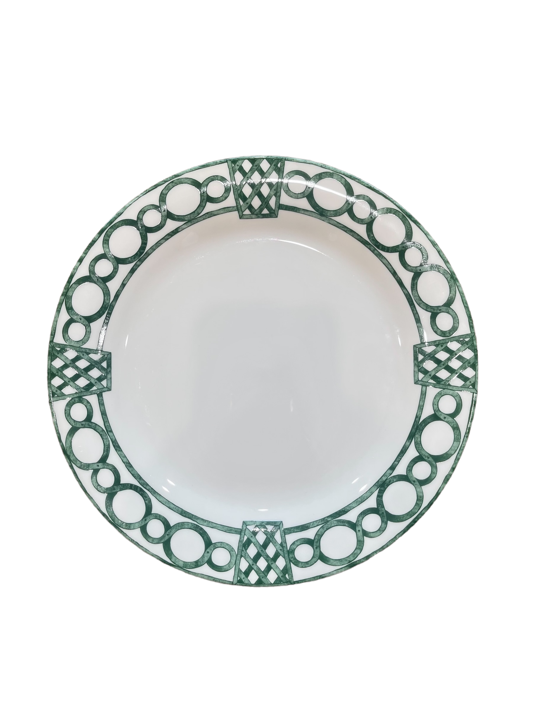 Charlotte Moss Pickard Dinner Plate