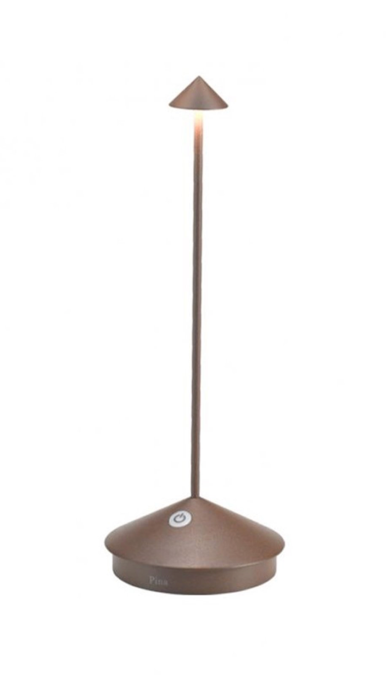 Pina Pro Table Lamp (Rechargeable)