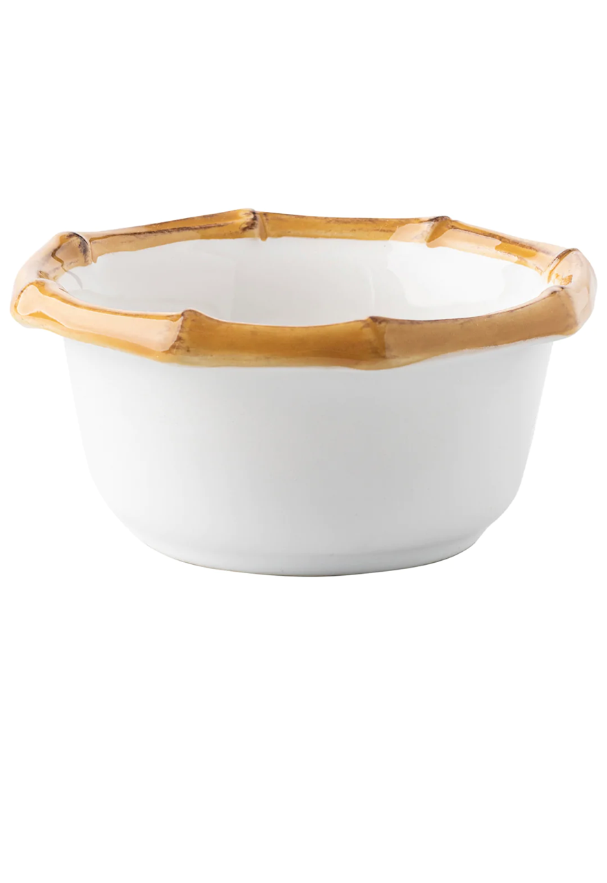 Bamboo Ramekin