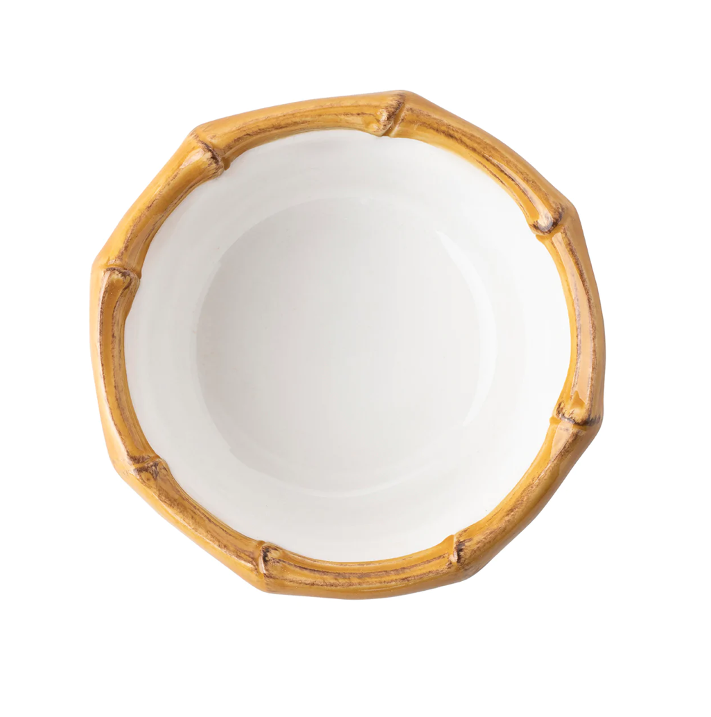 Bamboo Ramekin