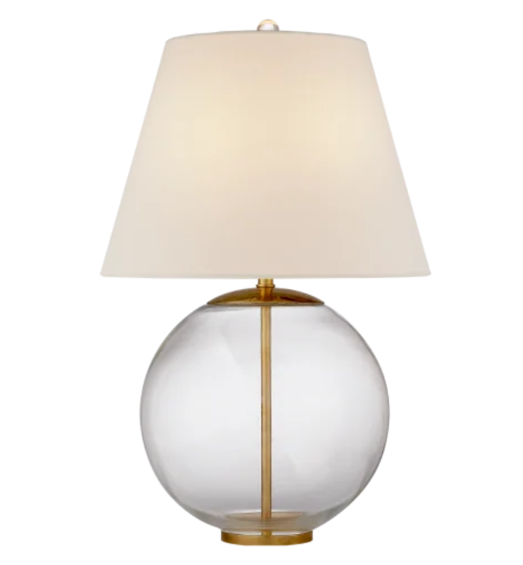 Morton Table Lamp