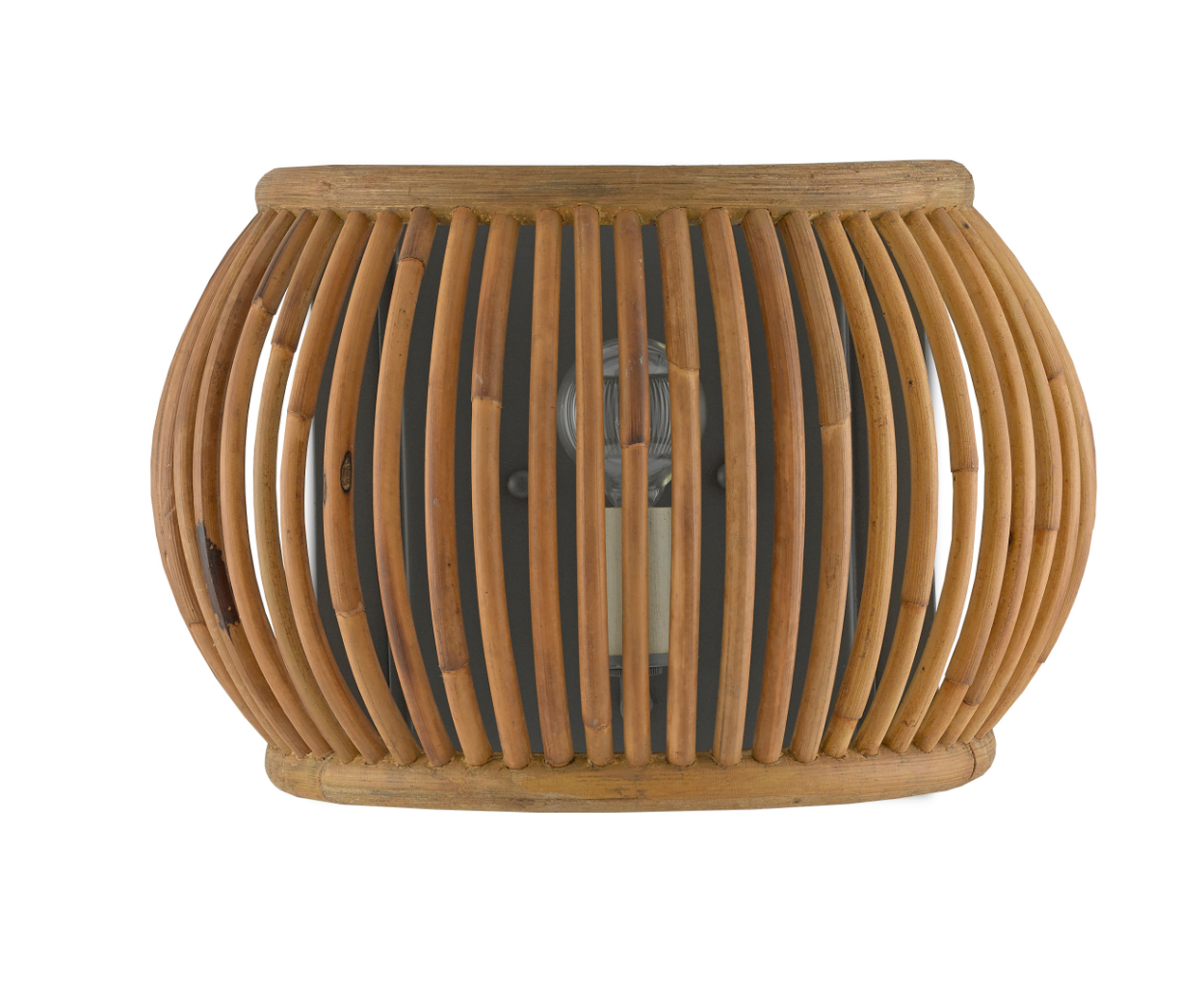 Africa Wall Sconce