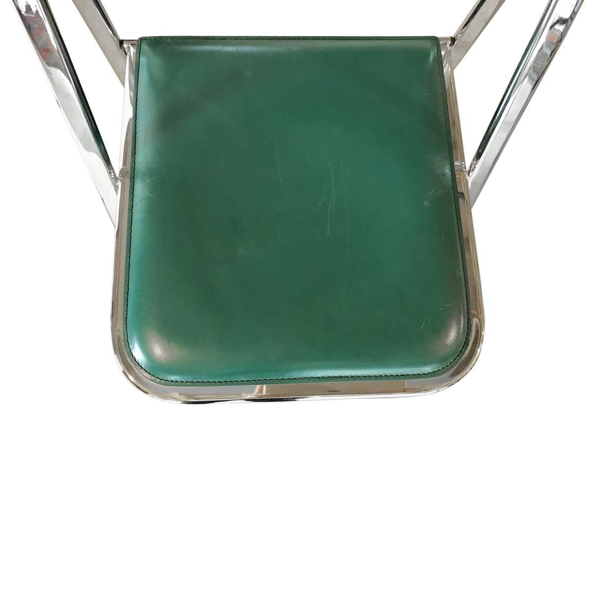 A Pair, Vintage Arrben Tamara Folding Chairs