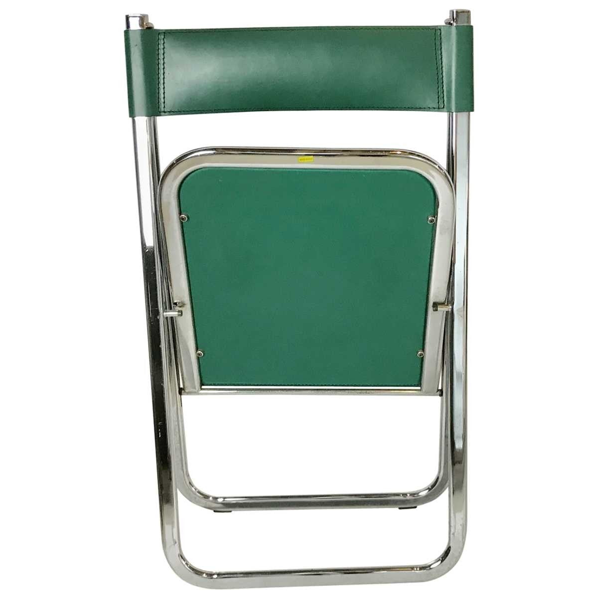 A Pair, Vintage Arrben Tamara Folding Chairs