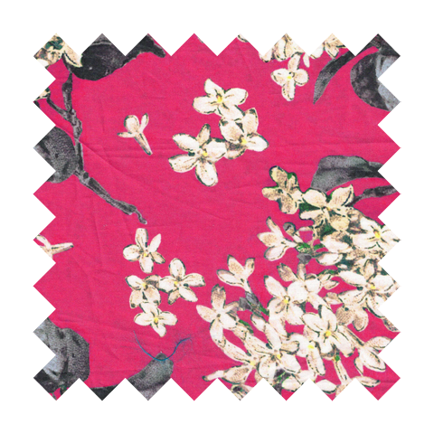 Bettina Skirt in Mixed Liberty Prints