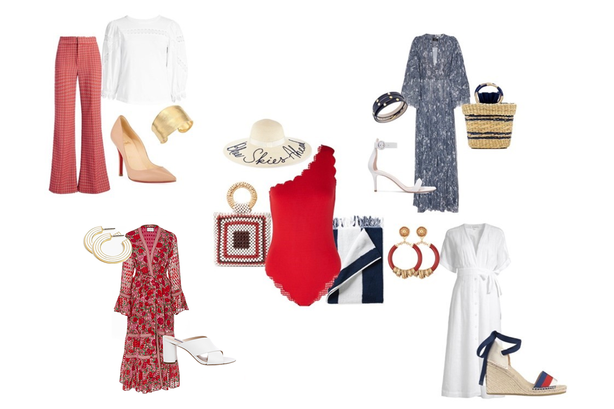 Independence Day Ensembles