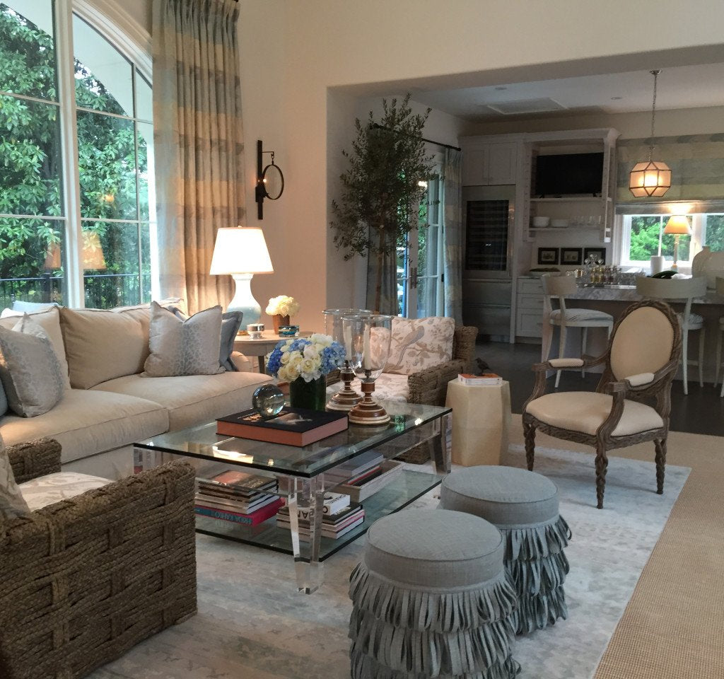 Southeastern Showhouse Showcase: Part Two