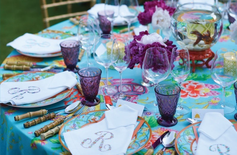 Host a Stunning Soiree and Enjoy It!