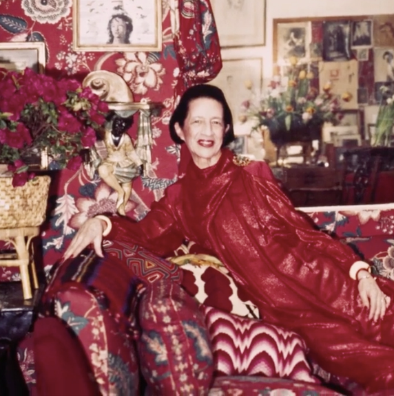 Diana Vreeland