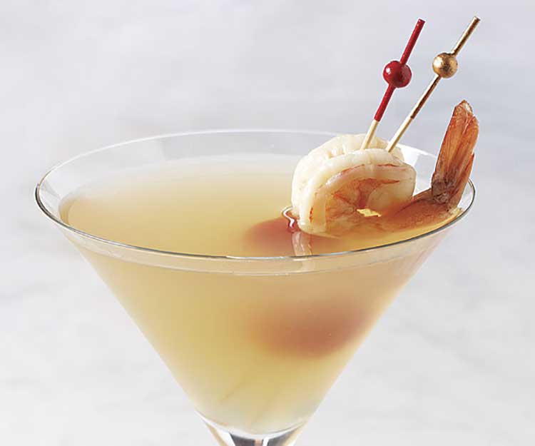 Let's Celebrate National Martini Day