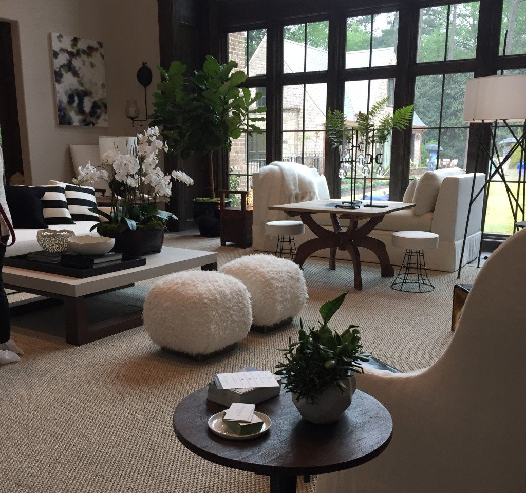 Southeastern Showhouse Showcase: Part One