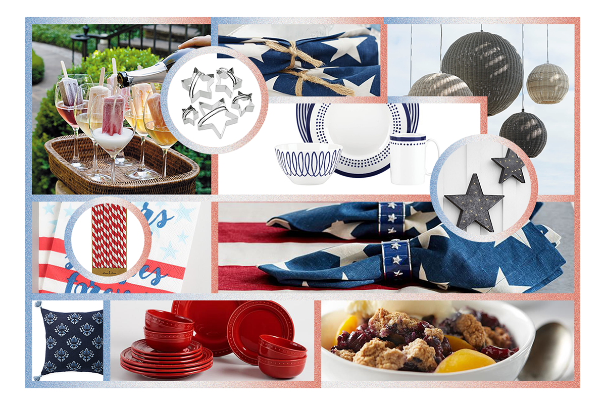 Host A Star Spangled Soiree