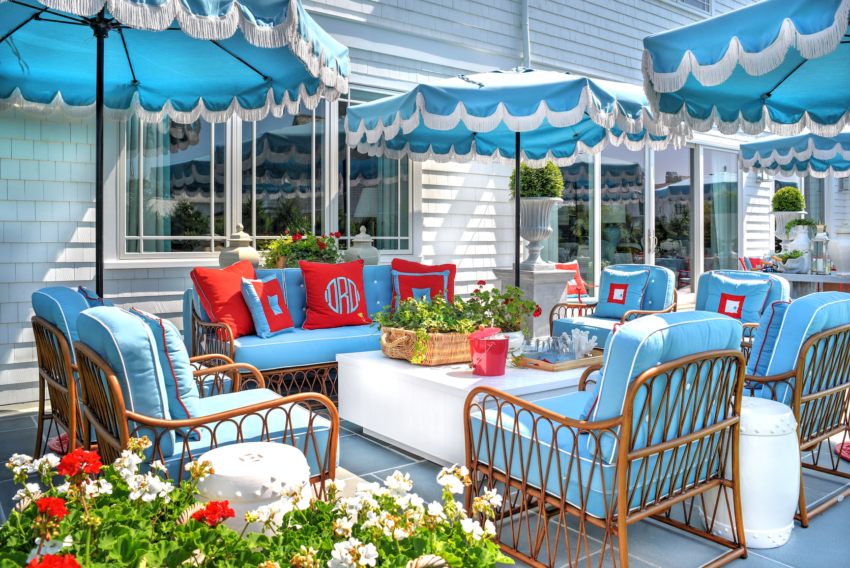 Shop My Hamptons Designer Showhouse!