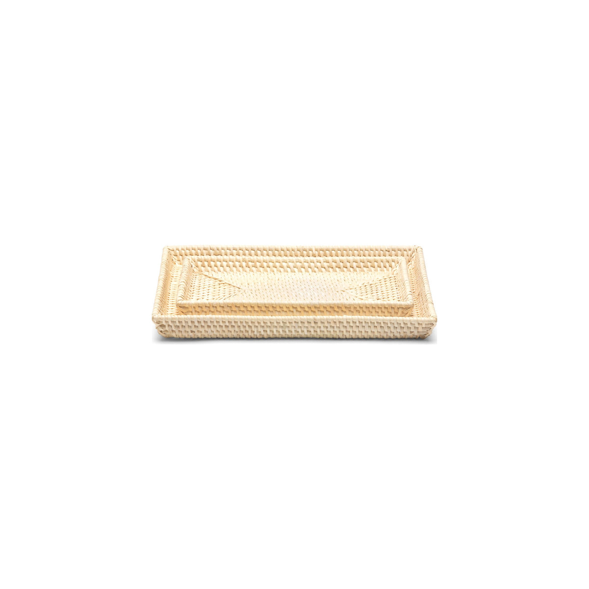 Dalton Tray Set - Cream