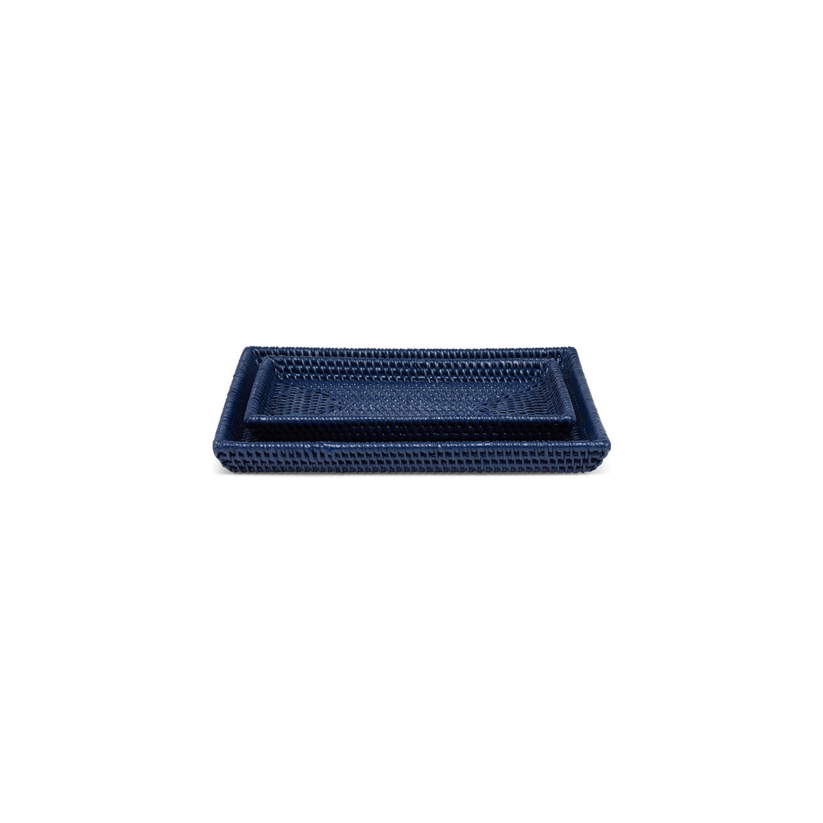 Dalton Tray Set - Navy