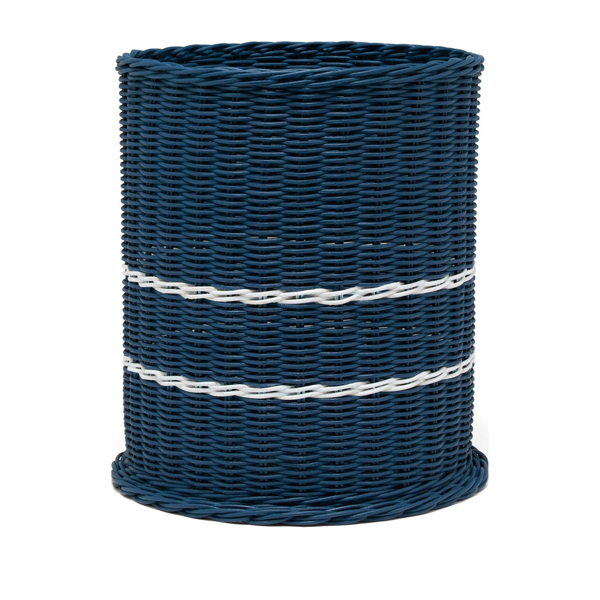 Danville Round Wastebasket