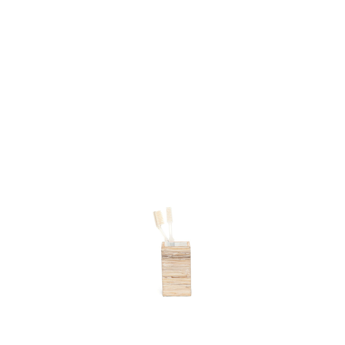 Kona Brush Holder
