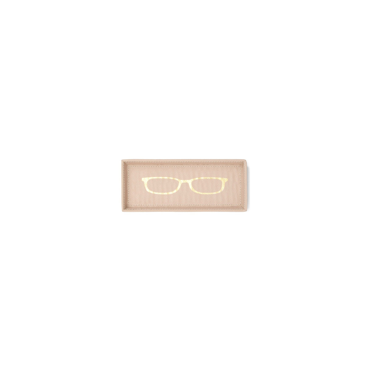 Decorah Leather Eyeglass Holder, Set of 2 - Glasses