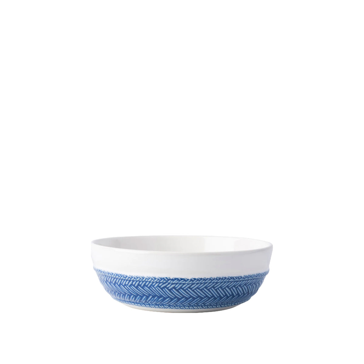 Le Panier Coupe Bowl 7.75", shown alone on a white background