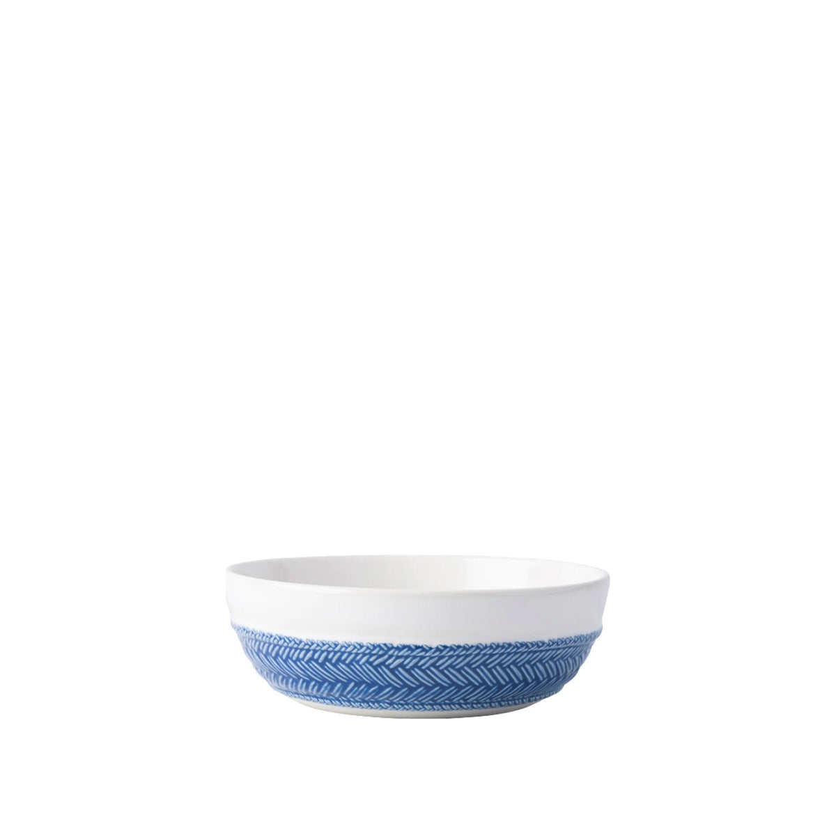 Le Panier Coupe Bowl 7.75, shown on a white background