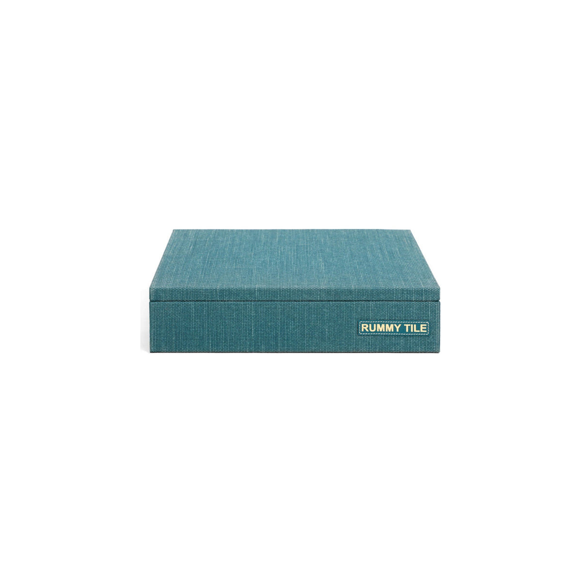 Preston Rummy Set - Dark Teal