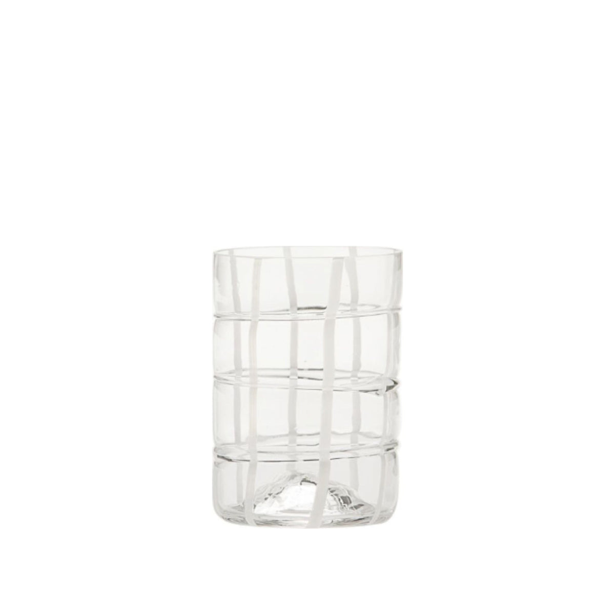 Single Twiddle Tumbler, shown alone on a white background