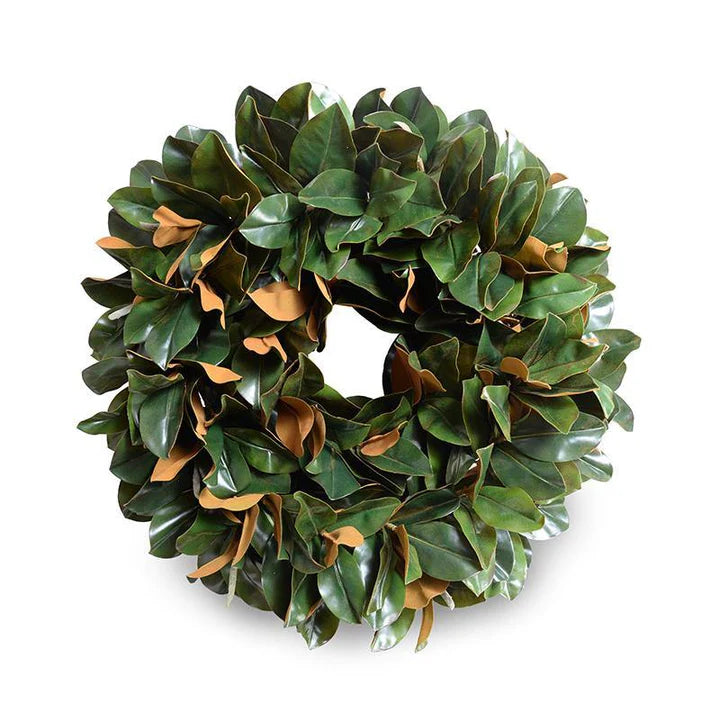 Enduraleaf Magnolia Wreath