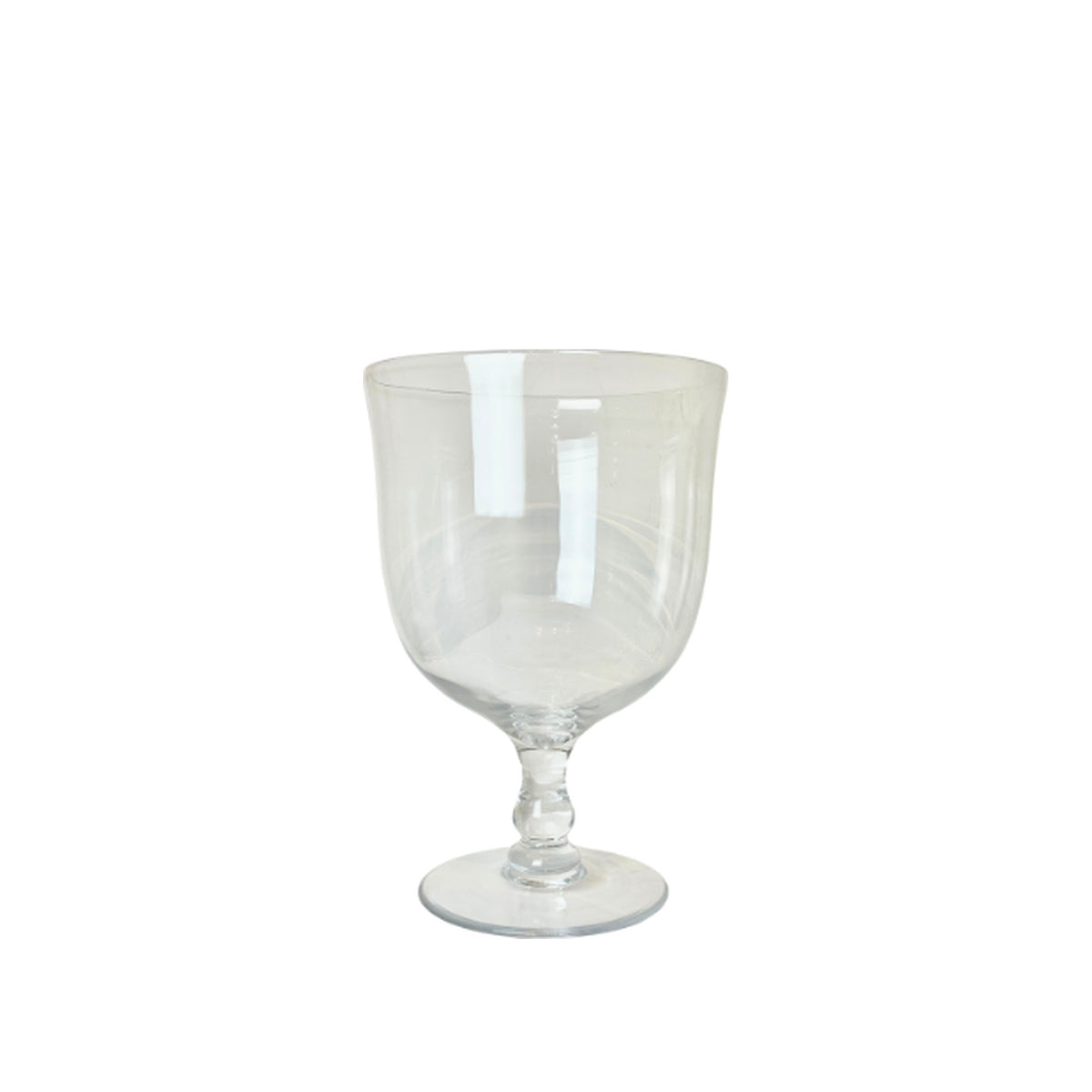 Glass Hurricane, shown on a white background
