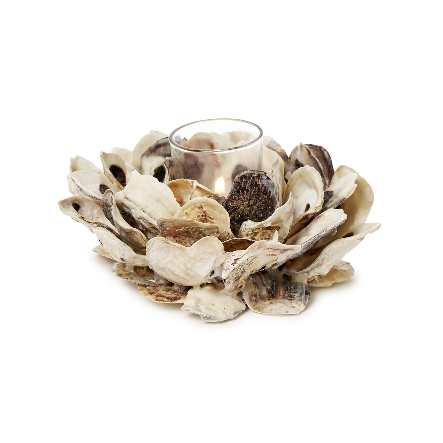 Oyster Votive