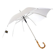 Bamboo Handle Umbrella