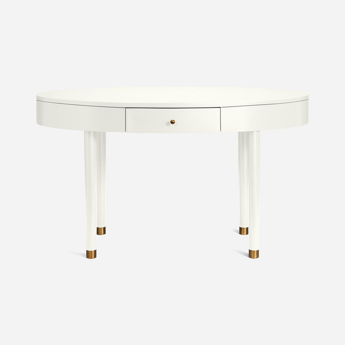 Ebba Desk - Pristine (54"L x 24"W)