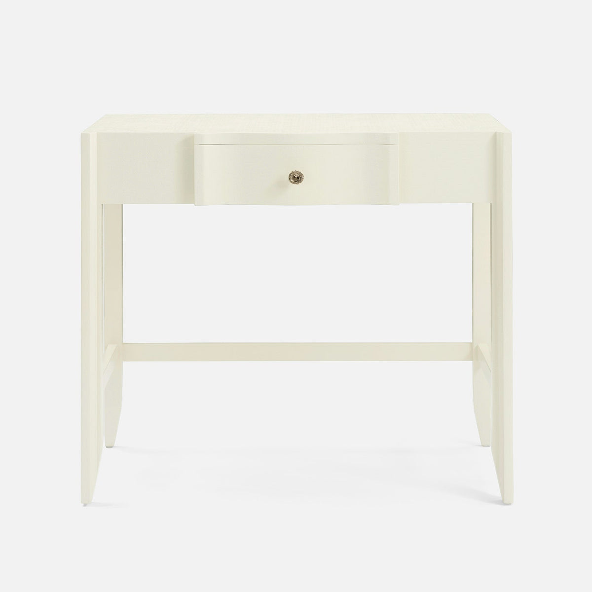 Essery Desk - Pristine (36"L x 20"W)