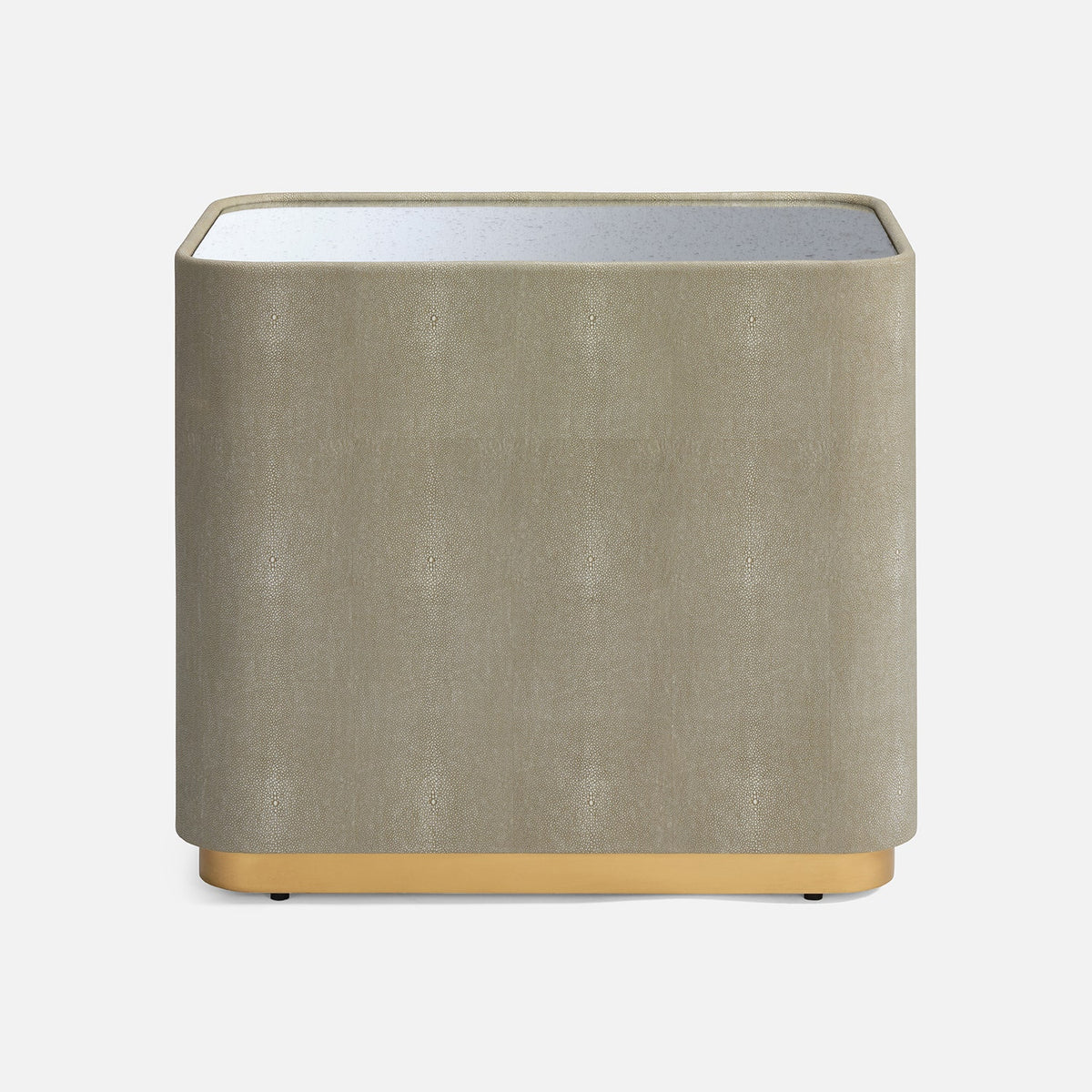 Kellan Side Table - Sand