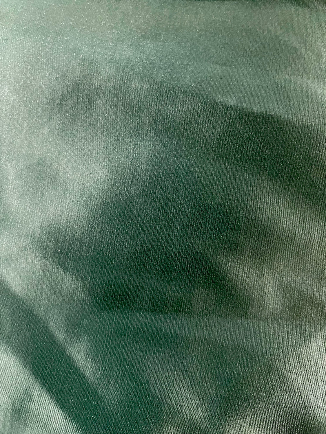 Wallis 2025 green coat