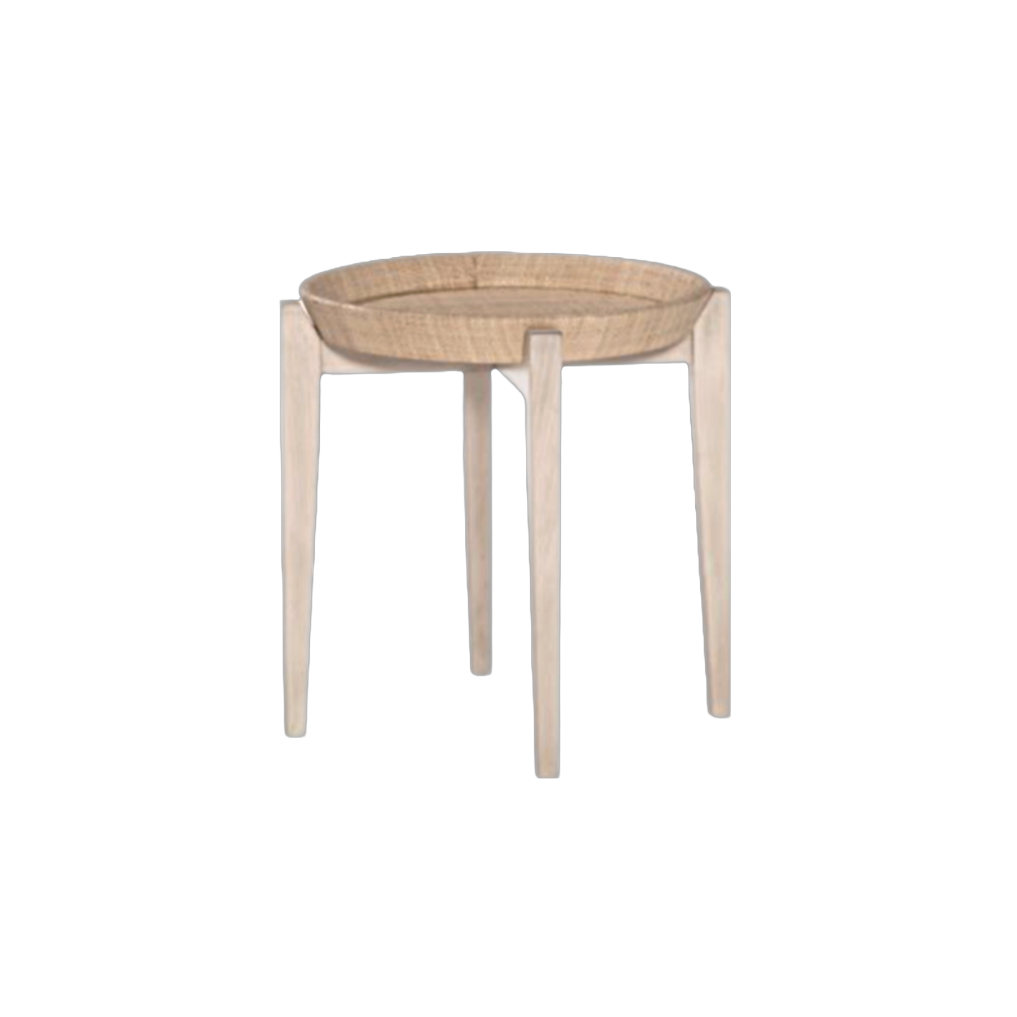 Miramar Medium Side Table - Peninsula