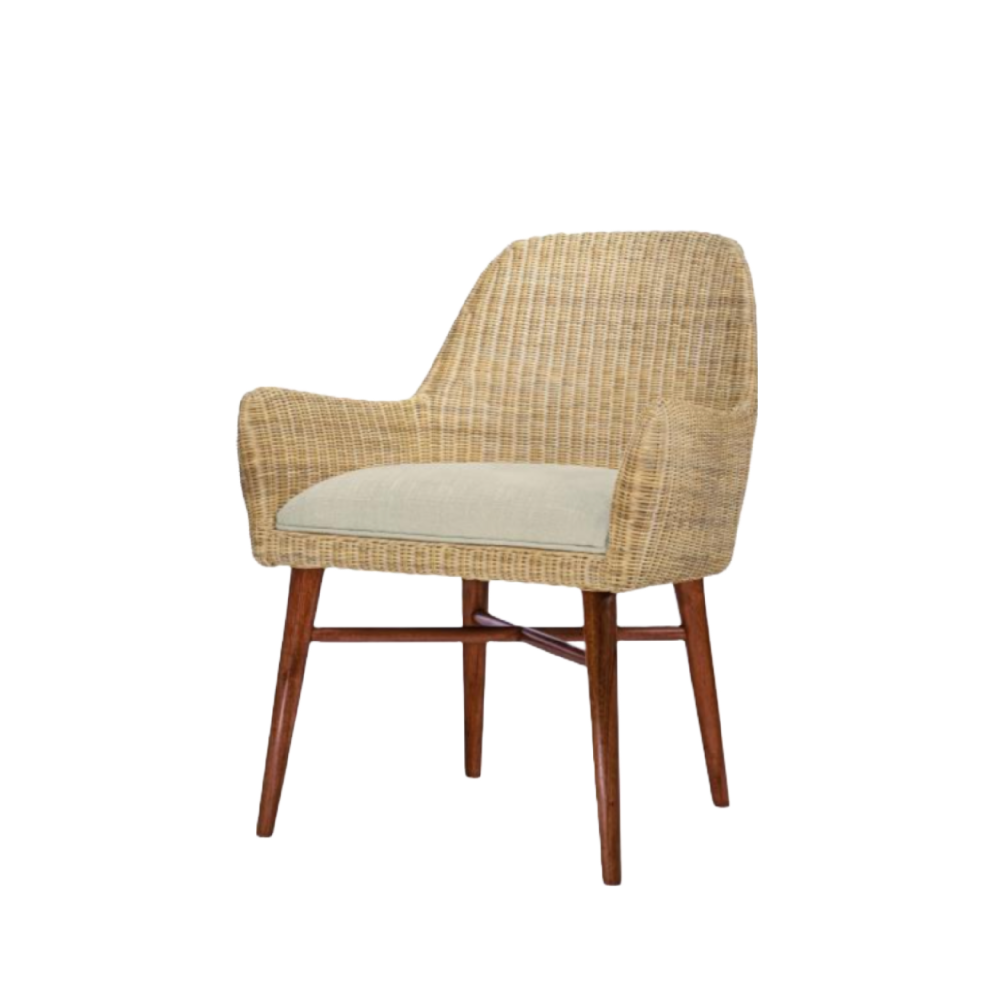 Ingenue Arm Chair