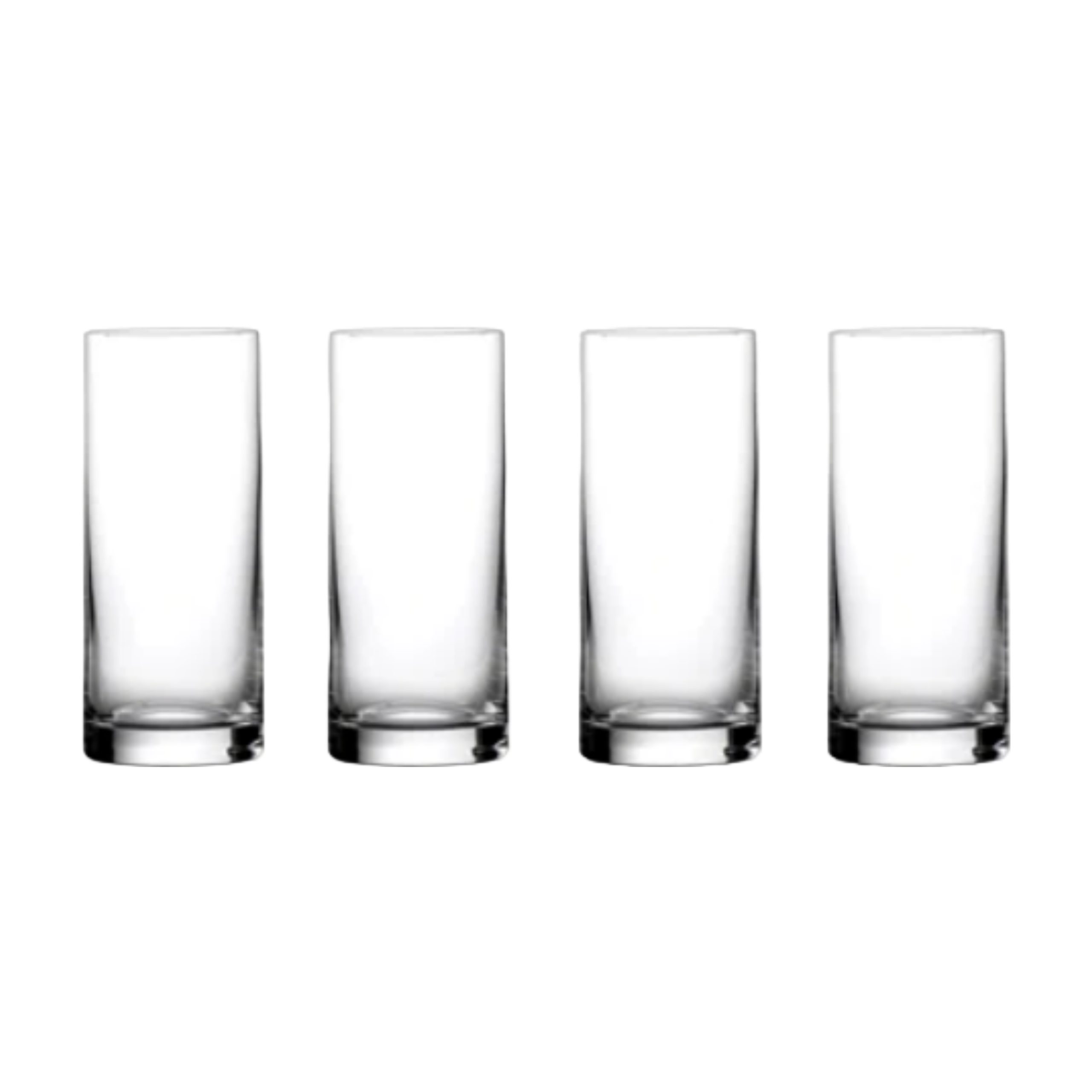 Waterford 'The Classic' Highball Glasses, Set of 4