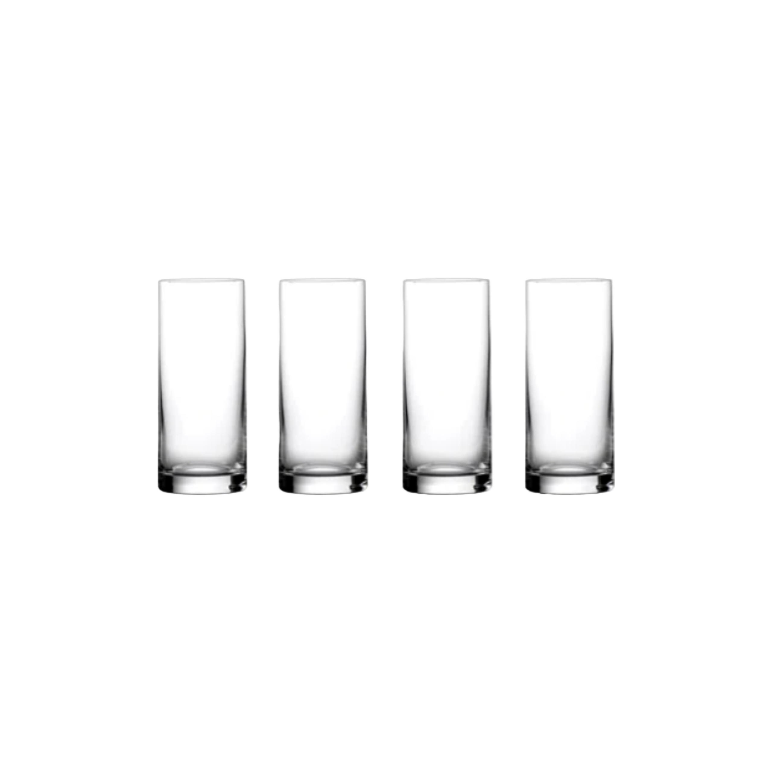 Waterford 'The Classic' Highball Glasses, Set of 4